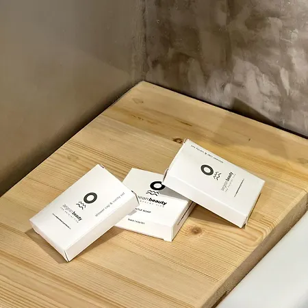 דירה Opora
