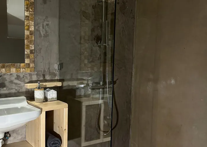 Opora Apartamento Ermoupoli