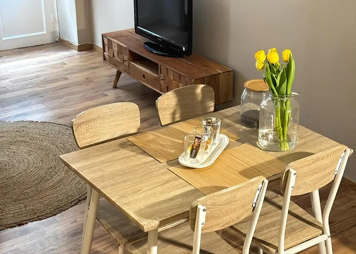 Apartamento Opora Ermoupoli